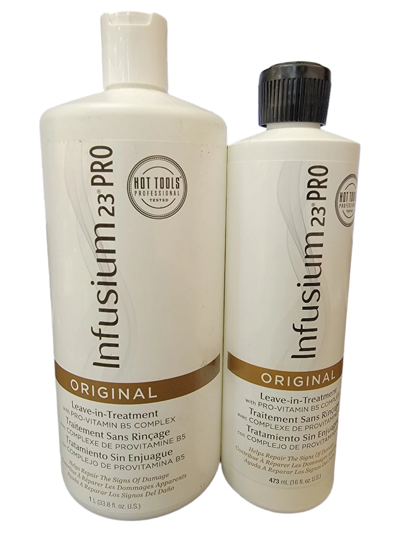 Infusions 23 PRO Original Leave In Treatment w/Pro Vitamin B5