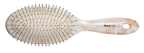 Diane Clipper Cleaning Brush #DBB023 - Diamond Beauty Supply