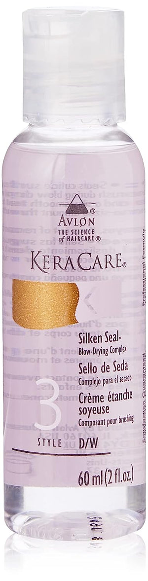 Keracare Silken Seal Blow-Drying Complex
