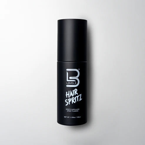 B Level Hair Spritz 3.38oz – Ensley Beauty Supply