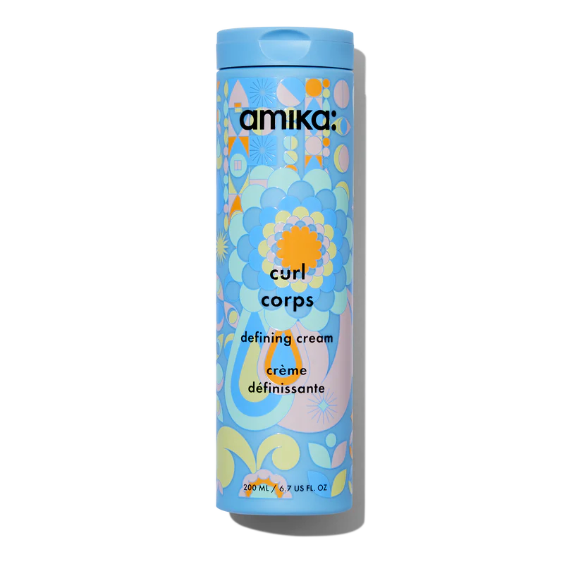 Amika Curl Corps Defining Cream 6.7oz