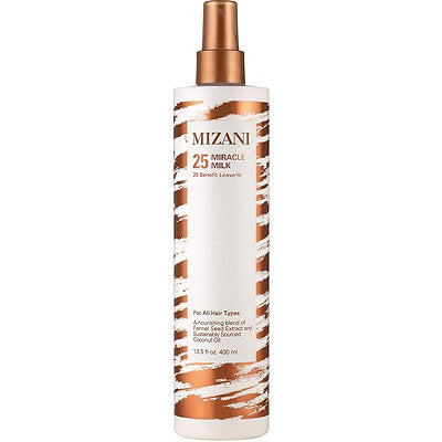 Miracle Lightweight Conditioning Shine Spray