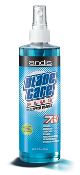 Andis Cool Care Plus 5 n'1 Spray