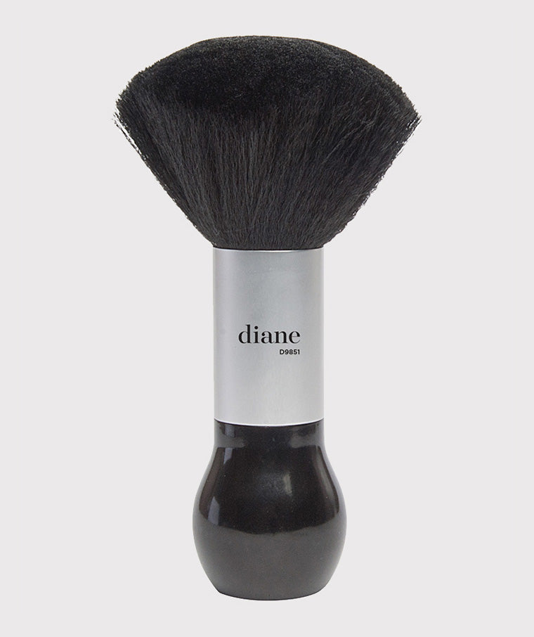 Diane Soft Bristle Brush - Twin Cities Barber Supply