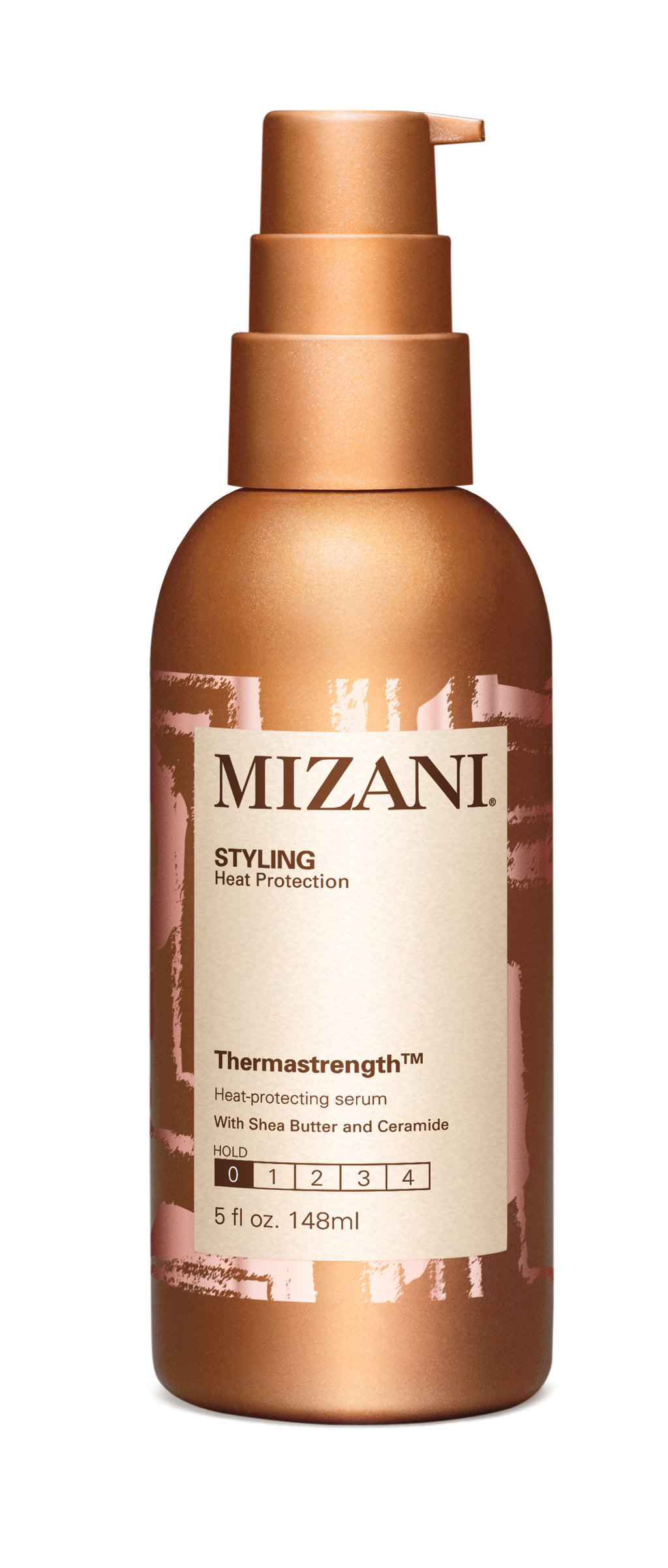 Mizani ThermaStrength STYLING Heat Protection Serum 5oz