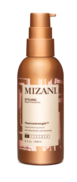 Mizani ThermaStrength STYLING Heat Protection Serum 5oz