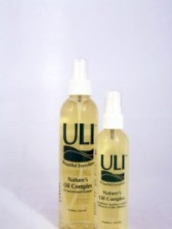 ULI Nature's Oil Complex – Ensley Beauty Supply
