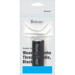Brittny Weaving Combo Thread+needle