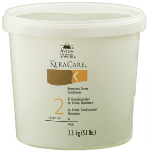 Keracare Humecto Creme Conditioner
