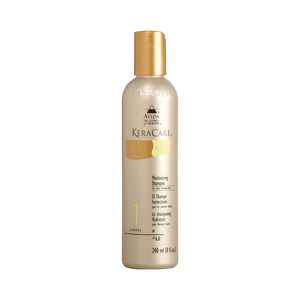Keracare Moisturizing Shampoo for Color Treated Hair 8oz