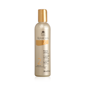 Keracare Moisturizing Conditioner For Color Treated 8oz