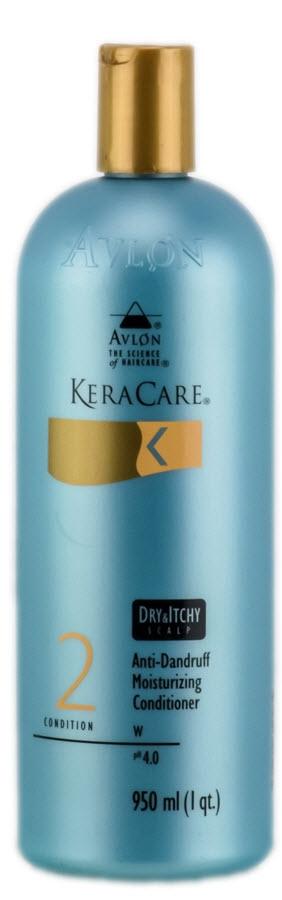 Keracare Dry & Itchy Scalp Conditioner