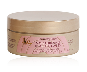 KC Curlessence Moisturizing Healthy Edges 2.3oz