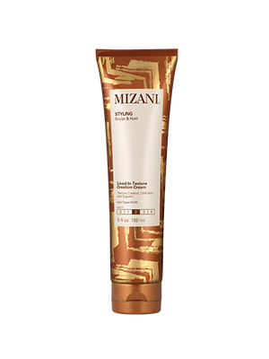 Mizani Lived-In Texture Creation Styling Cream 5oz