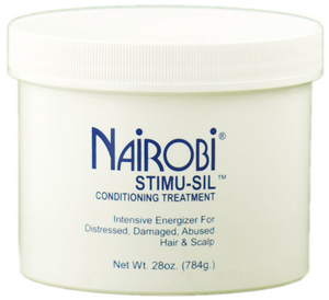 Nairobi Stimu-Sil Conditioning Treatment 32oz
