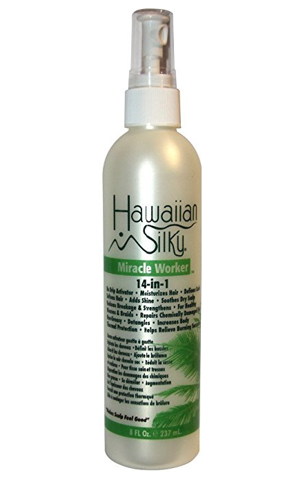 Hawaiian Silky 14-In-1 Miracle Worker – Ensley Beauty Supply