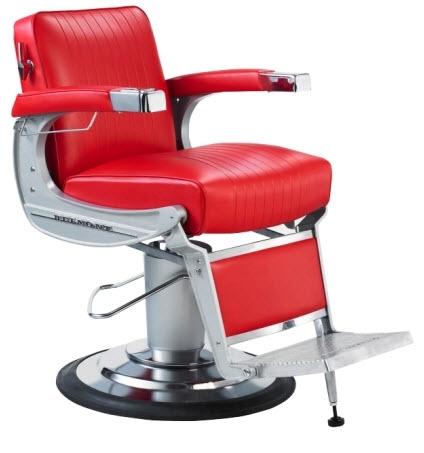 Barber Shop Chairs