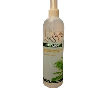 Hawaiian Silky Dry Look Moisturizing Spray & Sheen