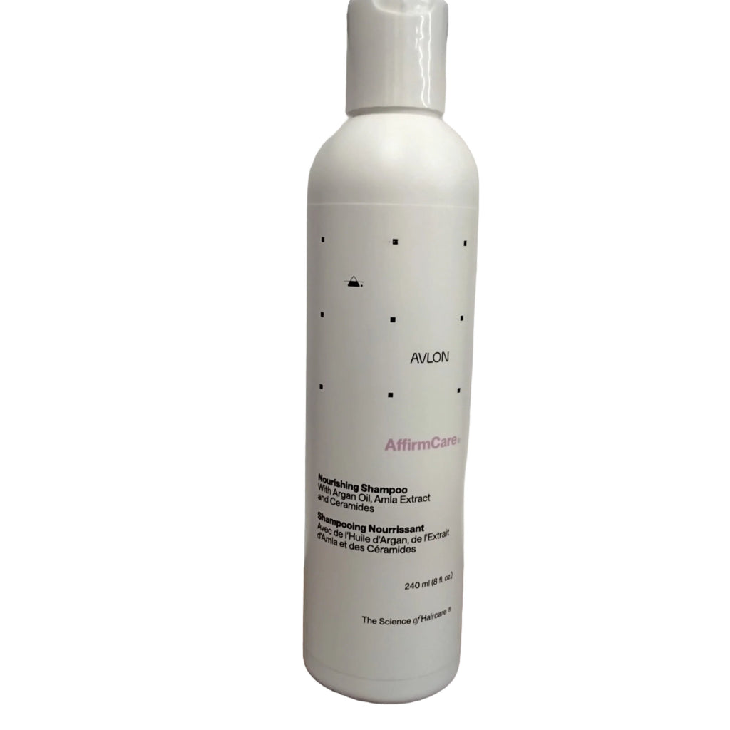 Avlon Affirm Care Nourishing Shampoo (Lic. Required)