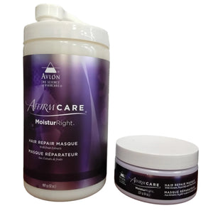 Avlon Affirm Moisture Right Hair Repair Masque. (Lic. Required)