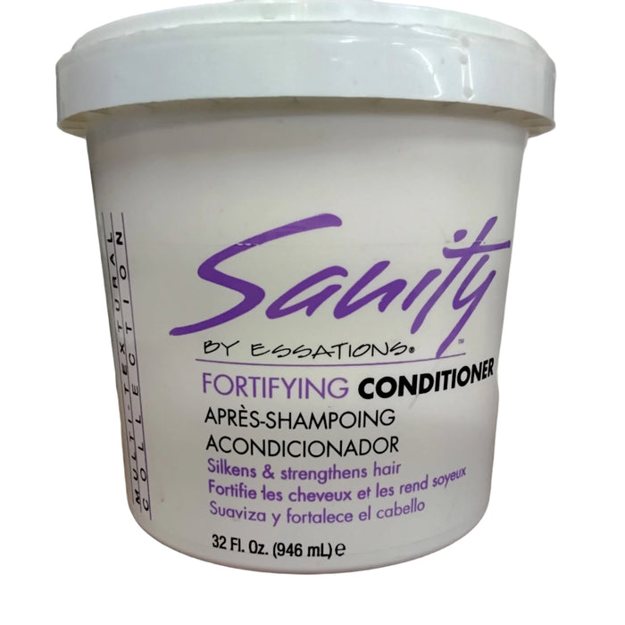 Essations Sanity Fortifying Conditioner 32oz