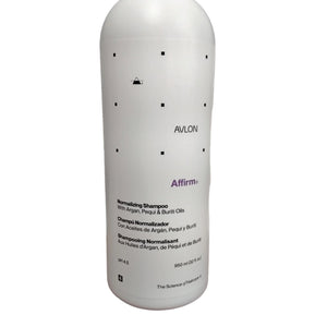 Avlon Affirm Care Normalizing Shampoo 32oz (pH 4.5)