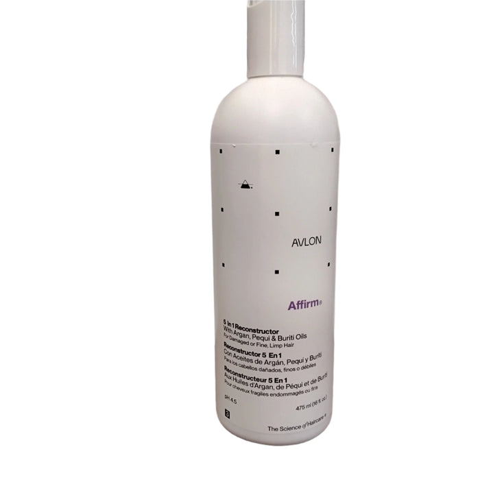 Avlon Affirm Care 5 In 1 Reconstructor (pH 4.5)