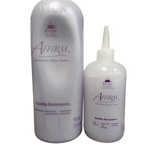 Avlon Affirm Gentle Assurance Scalp Protector