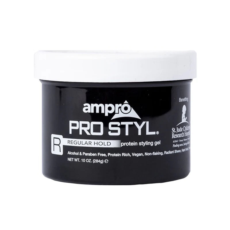 Ampro Pro Styl Regular Hold Gel