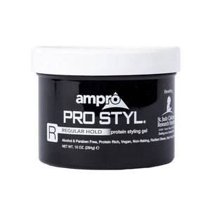 Ampro Pro Styl Regular Hold Gel