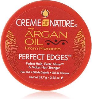 Creme of Nature Perfect Edges with Argan Oil 2.25oz