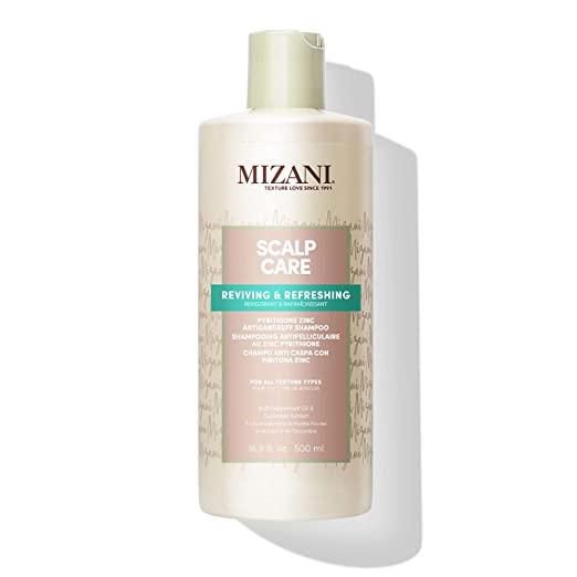 Mizani Scalp Care, Anti-Dandruff Shampoo 16.9oz