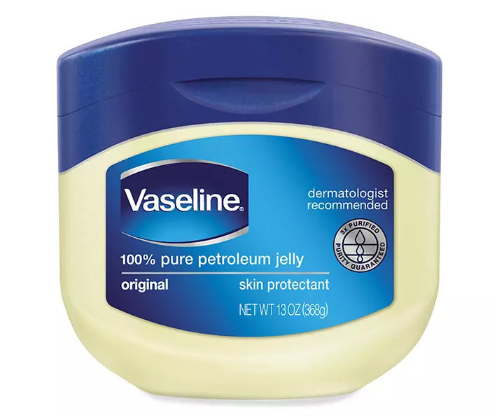 Vaseline Petroleum Jelly - Thumbnail 4