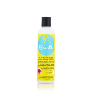 Curls Blueberry Bliss Reparative Leave-in Conditioner 8oz