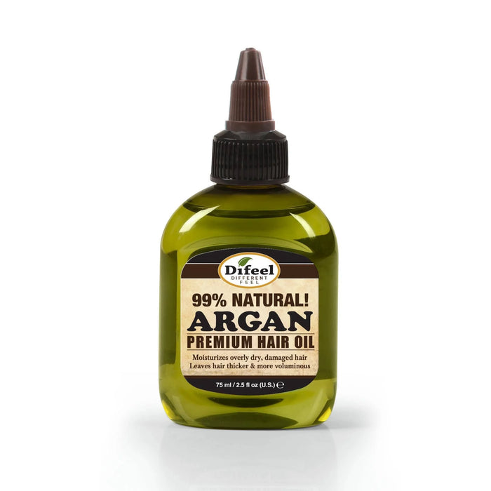 Difeel Argan Premium Hair Oil