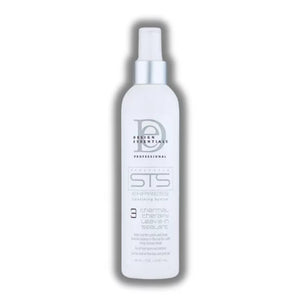 Design Essentials STS Thermal Therapy Leave In Sealant #3