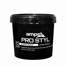 Ampro Pro Styl Super Hold Gel