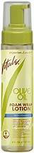 Vitale Olive Oil Anti Breakage Foam Wrap 8oz
