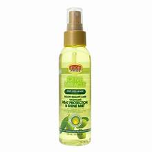 African Pride Heat Protection & Shine Mist 4oz
