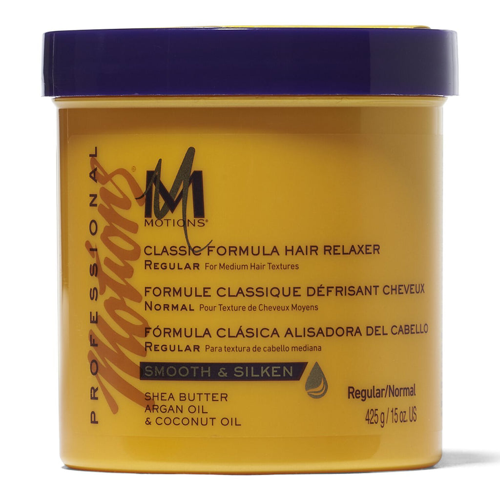 Motions Classic Formula Hair Relaxer