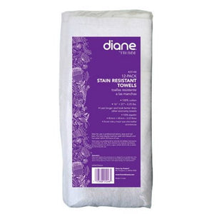 Fromm Salon Elements Colorsafe Towels 12 Pack