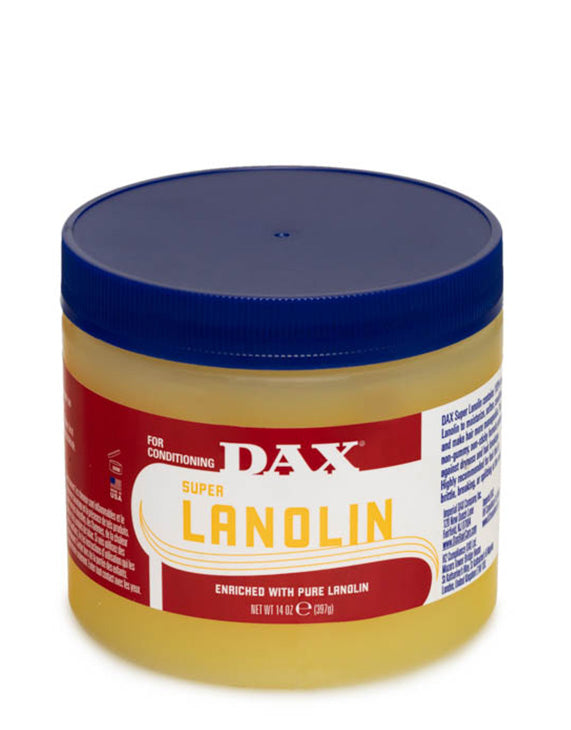 DAX Super Lanolin