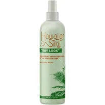 Hawaiian Silky "Dry Look" Moisturizing Spray & Sheen