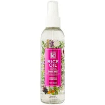 Fantasia Rice Oil Shine Mist 6oz