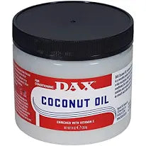 DAX Coconut Oil 14oz