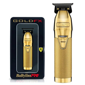 BaByliss Pro GOLDFX Clipper