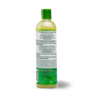 Organic Root Stimulator Olive Oil Aloe Shampoo 12.5oz