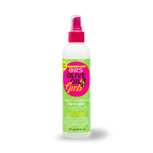 ORS Olive Oil Girls Leave-In Conditioning Detangler 8.5oz