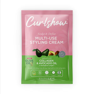 ORS Curlshow Multi-Use Styling Cream