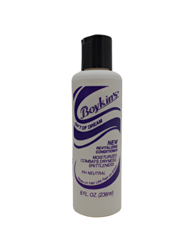 Mother Boykin's Revitalizing Conditioner 8oz